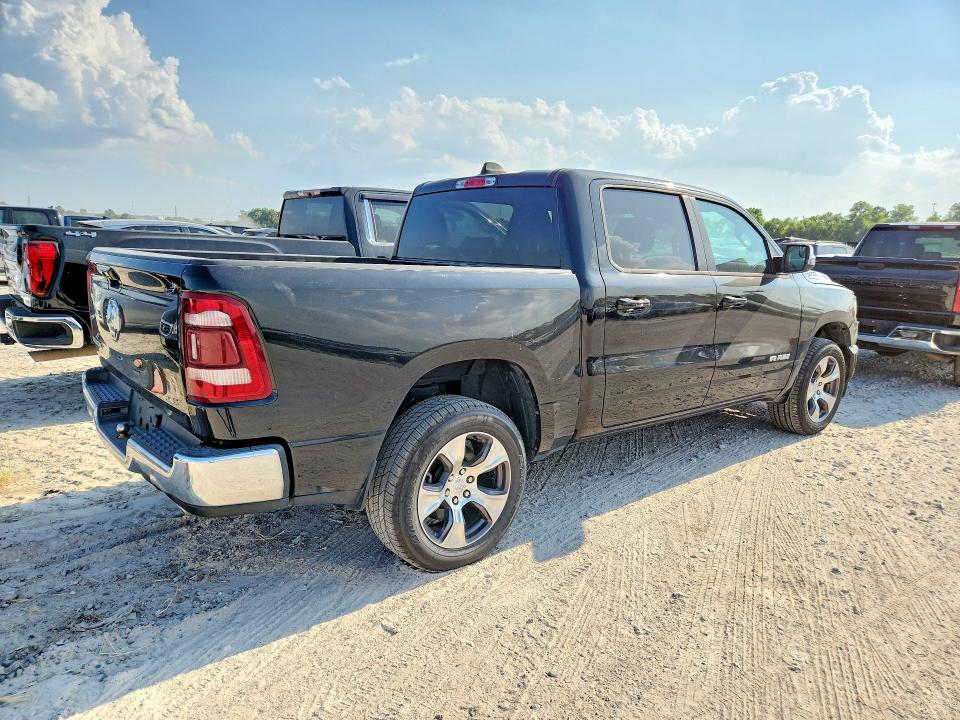 Aukcja sprzedaży 2024 Ram 1500, vin: 1C6RREJT2RN218709, numer aukcji: 63762766
