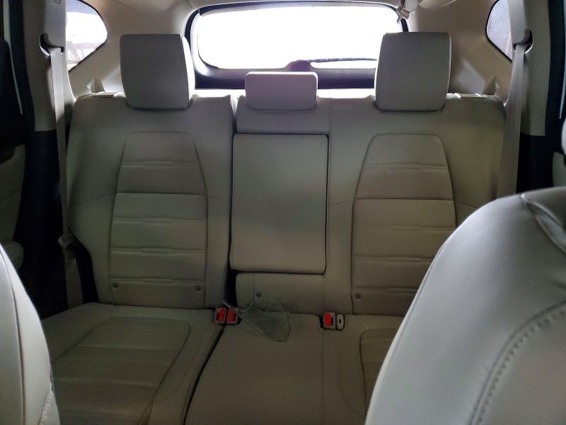 Aukcja sprzedaży 2018 Honda Cr-v, vin: 2HKRW2H95JH138240, numer aukcji: 66555106