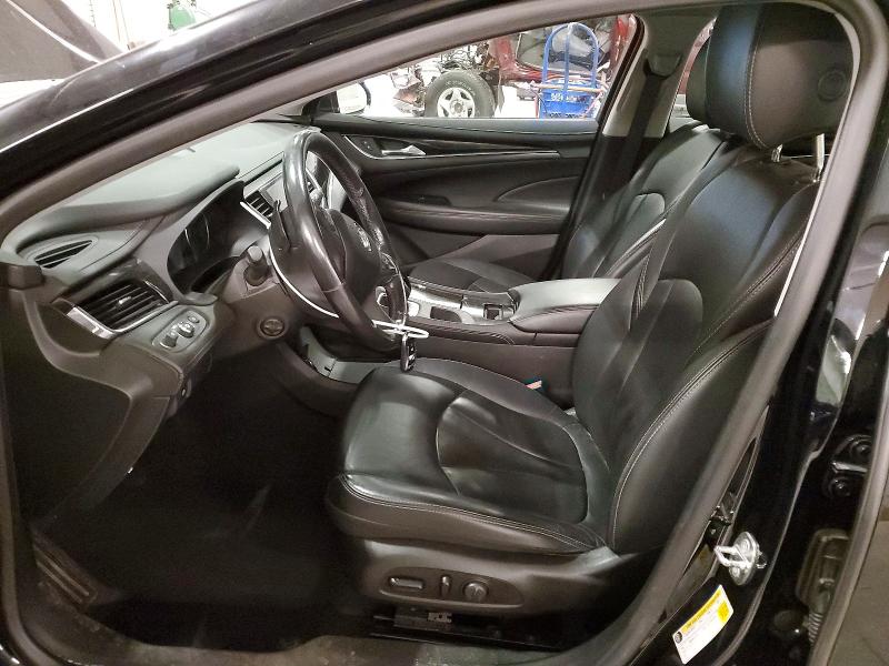 Продаж на аукціоні авто 2017 Buick Lacrosse, vin: 1G4ZP5SS7HU182231, номер лоту: 64826306