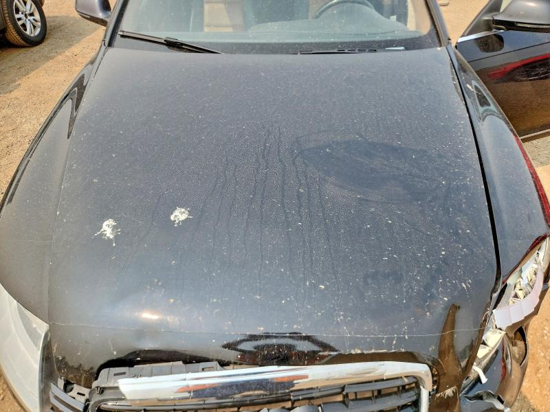 Aukcja sprzedaży 2009 Audi A6, vin: WAUWG74F89N014318, numer aukcji: 63624546