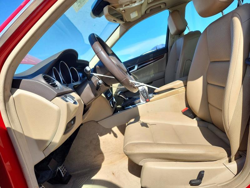Aukcja sprzedaży 2014 Mercedes-benz C, vin: WDDGF8AB5EA936103, numer aukcji: 64589006