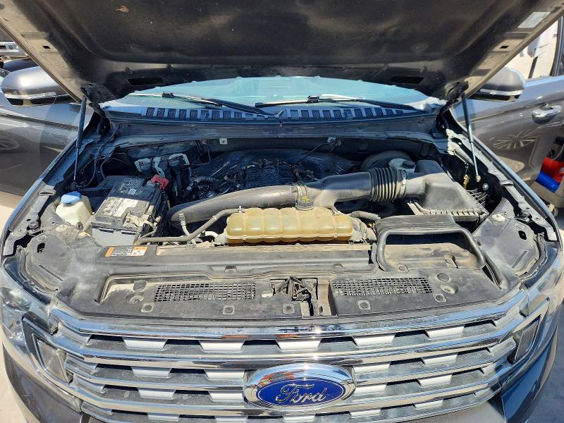64511496 :رقم المزاد ، 1FMJK1KT6MEA09804 vin ، 2021 Ford Expedition مزاد بيع