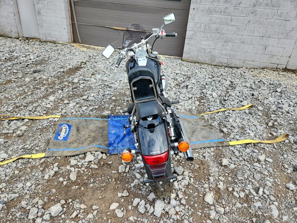 Продажа на аукционе авто 2012 Honda Vt750, vin: JH2RC5306CK400832, номер лота: 65289406