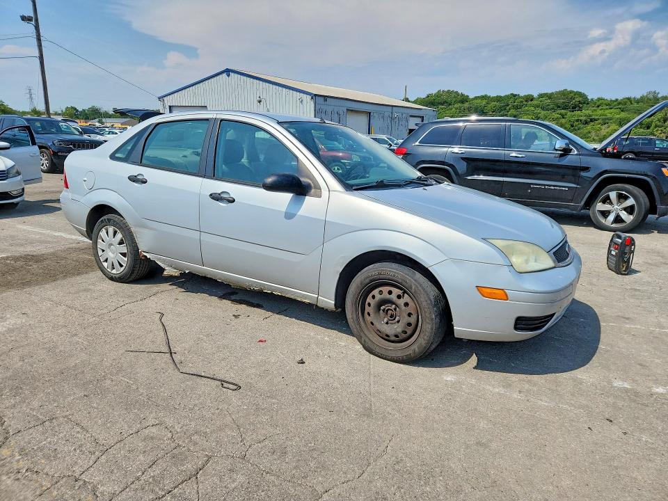 Продаж на аукціоні авто 2005 Ford Focus, vin: 1FAFP34N95W272098, номер лоту: 67162456