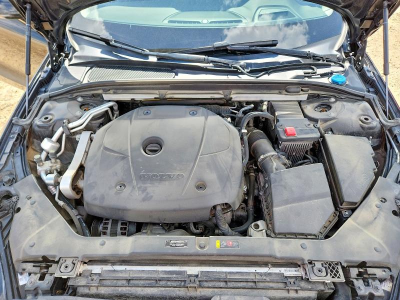 Aukcja sprzedaży 2021 Volvo S60, vin: 7JR102TZ9MG109369, numer aukcji: 65015686