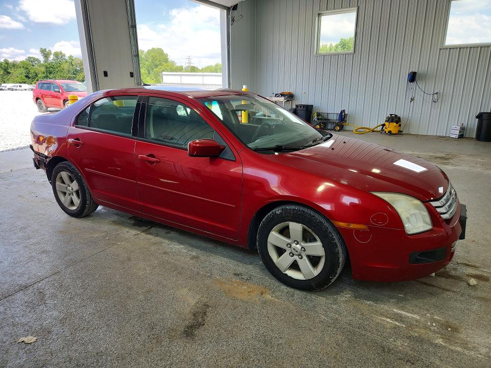 Продажа на аукционе авто 2009 Ford Fusion, vin: 3FAHP07Z49R102410, номер лота: 63374706