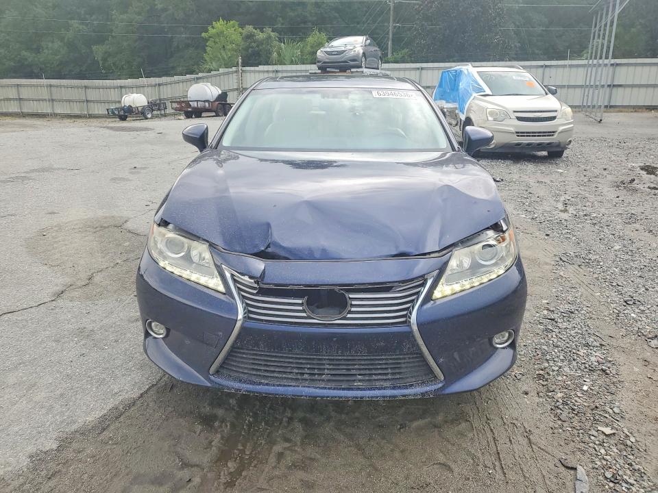 63946536 :رقم المزاد ، JTHBK1GG6F2168572 vin ، 2015 Lexus Es مزاد بيع