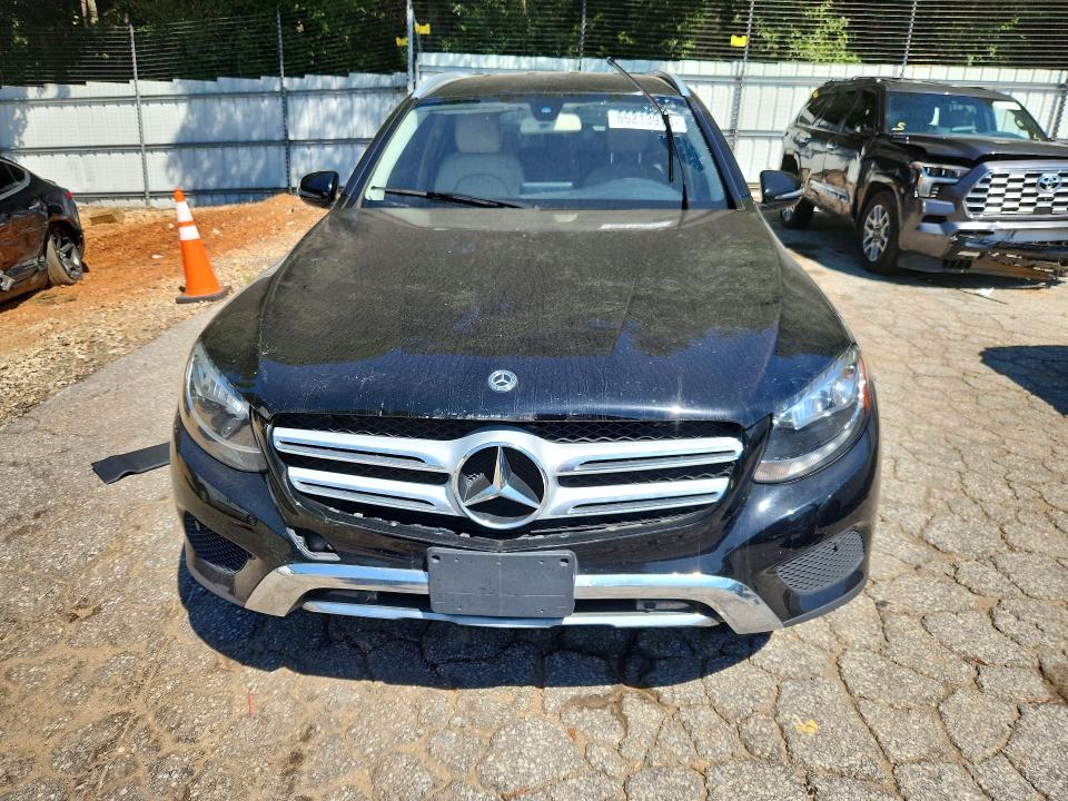 Aukcja sprzedaży 2019 Mercedes-benz Glc, vin: WDC0G4JB4KV146811, numer aukcji: 66213976