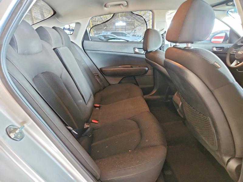 2020 Kia Optima მანქანა იყიდება აუქციონზე, vin: 5XXGT4L33LG399234, აუქციონის ნომერი: 64492886