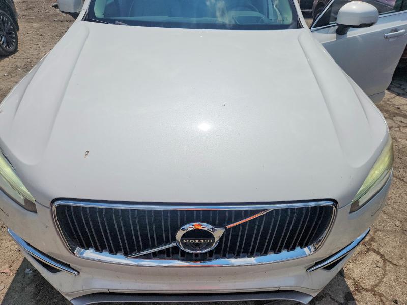 Aukcja sprzedaży 2016 Volvo Xc90, vin: YV4A22PK6G1041297, numer aukcji: 66211906