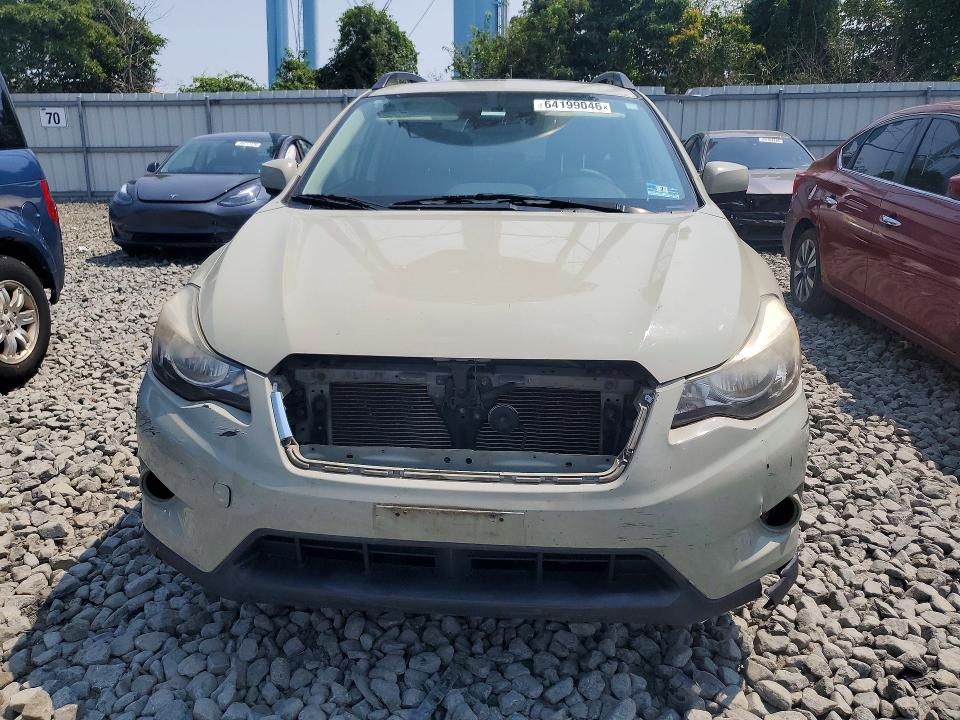 Продаж на аукціоні авто 2014 Subaru Xv Crosstrek, vin: JF2GPAKC6EH335670, номер лоту: 64199046
