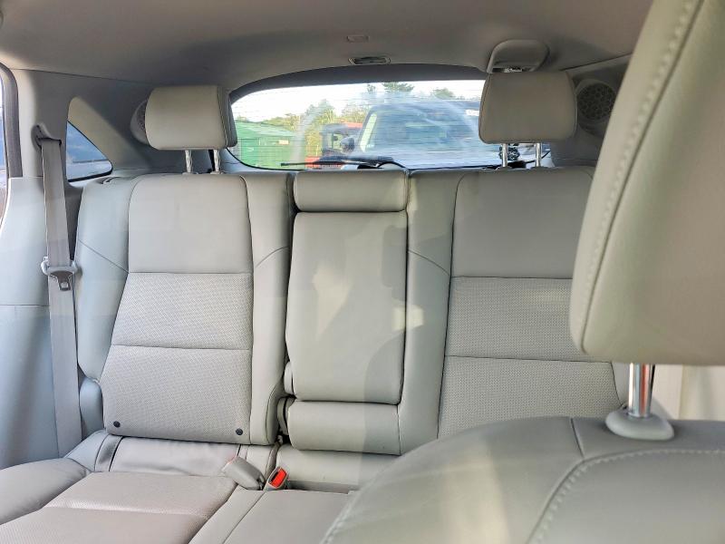 Aukcja sprzedaży 2018 Acura Rdx, vin: 5J8TB4H54JL010708, numer aukcji: 61452326