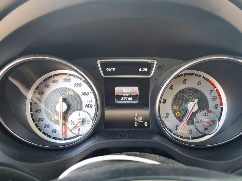 Aukcja sprzedaży 2016 Mercedes-benz Cla, vin: WDDSJ4EB0GN354806, numer aukcji: 65891126