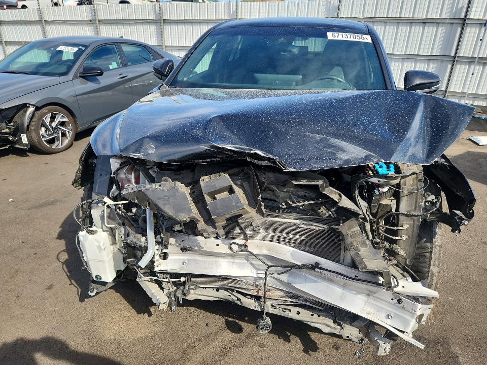 Продаж на аукціоні авто 2024 Toyota Venza, vin: JTEAAAAH1RJ170026, номер лоту: 67137056