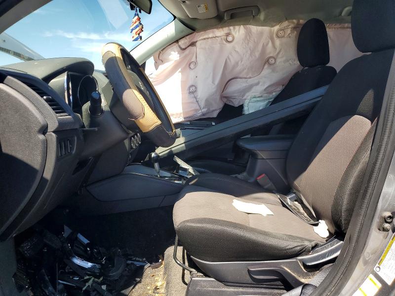 Продажа на аукционе авто 2019 Mitsubishi Outlander Sport, vin: JA4AP4AU2KU008339, номер лота: 65609506