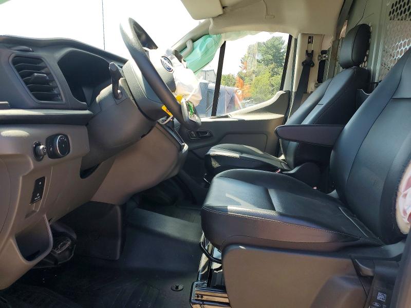 Aukcja sprzedaży 2026 Ford Transit, vin: 1FTYE1Y89TKA38744, numer aukcji: 64412656