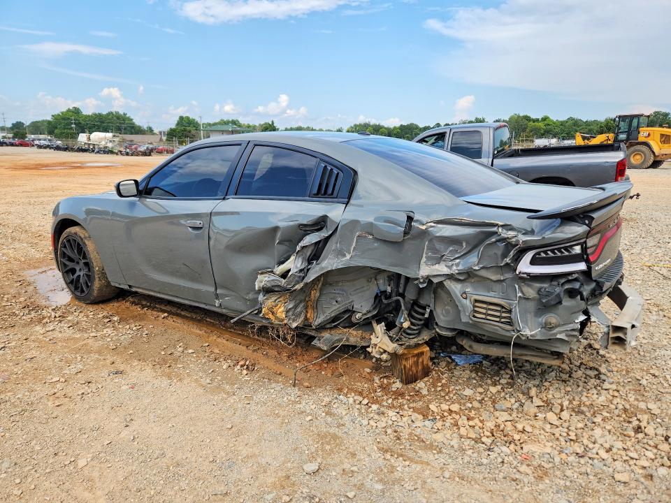 Продажа на аукционе авто 2019 Dodge Charger, vin: 2C3CDXBG2KH625104, номер лота: 64610946