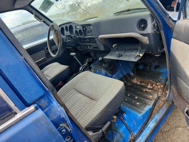 66570946 :رقم المزاد ، JT3FJ62G8K1114947 vin ، 1989 Toyota Land Cruiser مزاد بيع