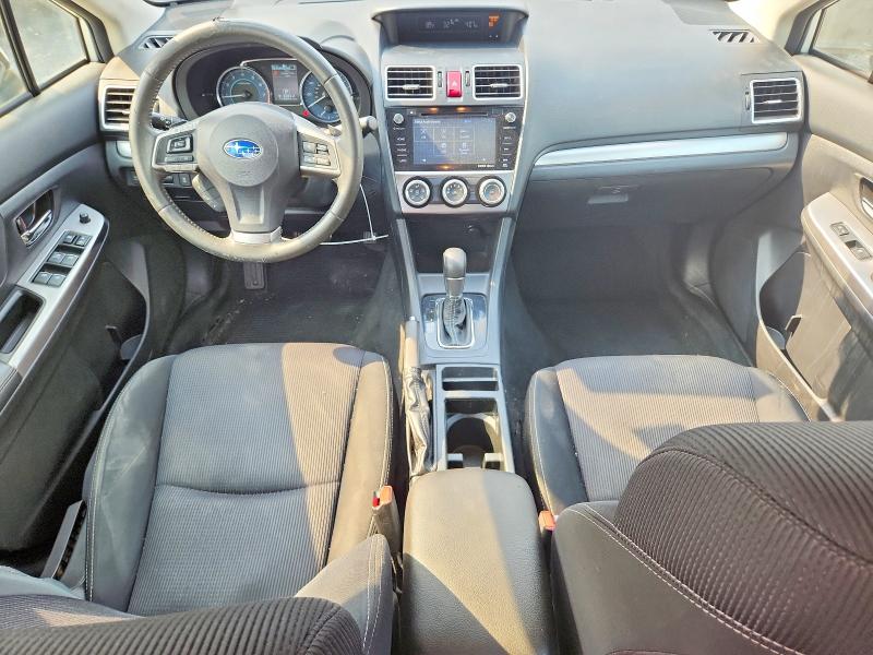 Продажа на аукционе авто 2015 Subaru Impreza, vin: JF1GPAY61FH308352, номер лота: 64457676