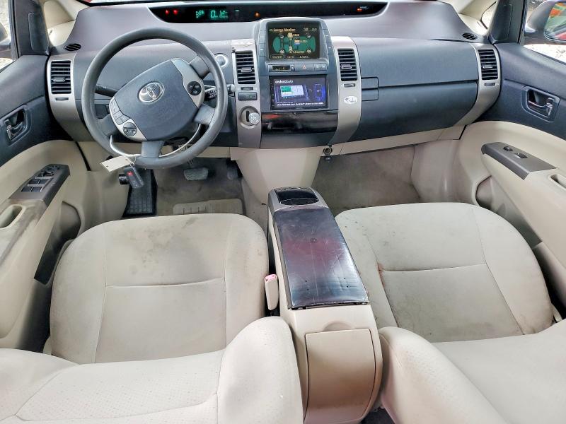 Aukcja sprzedaży 2008 Toyota Prius, vin: JTDKB20U183426744, numer aukcji: 64725716
