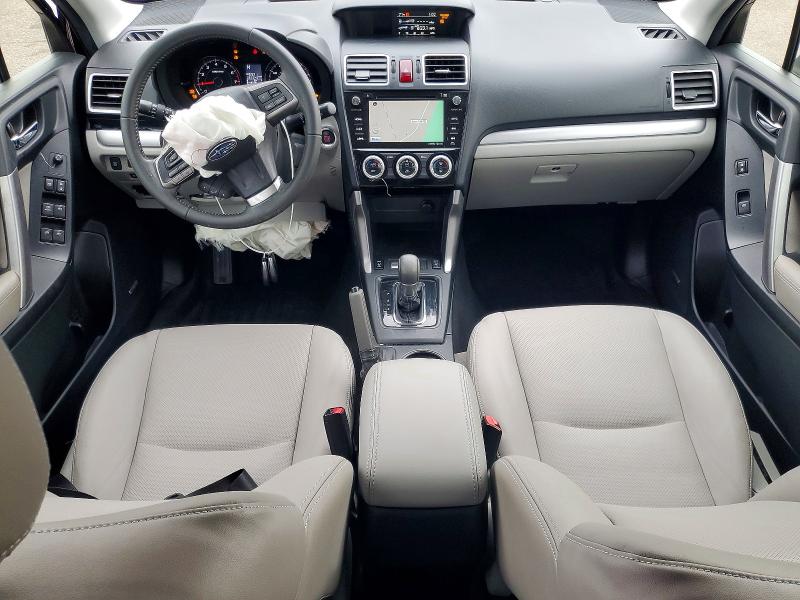 Продаж на аукціоні авто 2016 Subaru Forester, vin: JF2SJAXC9GH539225, номер лоту: 63770686