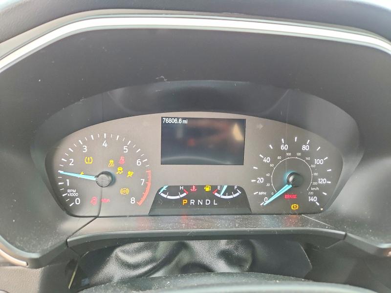 64326376 :رقم المزاد ، 1FMCU9G66LUB75765 vin ، 2020 Ford Escape مزاد بيع