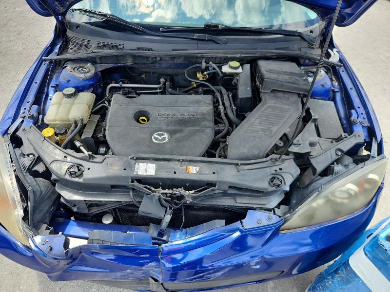 Продаж на аукціоні авто 2007 Mazda 3, vin: JM1BK343171696848, номер лоту: 63793306