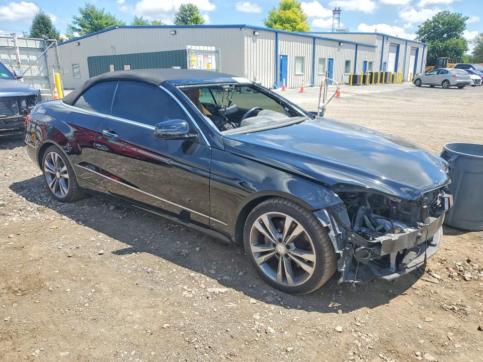 Aukcja sprzedaży 2017 Mercedes-benz E, vin: WDDKK6FF5HF357691, numer aukcji: 63904416
