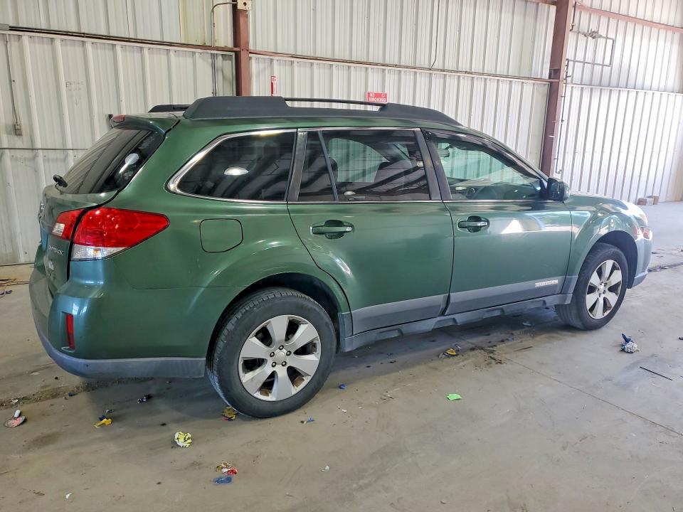 Продажа на аукционе авто 2010 Subaru Outback, vin: 4S4BRCCC7A3339839, номер лота: 64895496