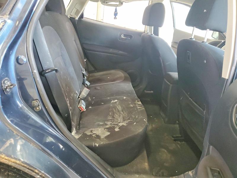 2013 Nissan Rogue მანქანა იყიდება აუქციონზე, vin: JN8AS5MV3DW639353, აუქციონის ნომერი: 63340236