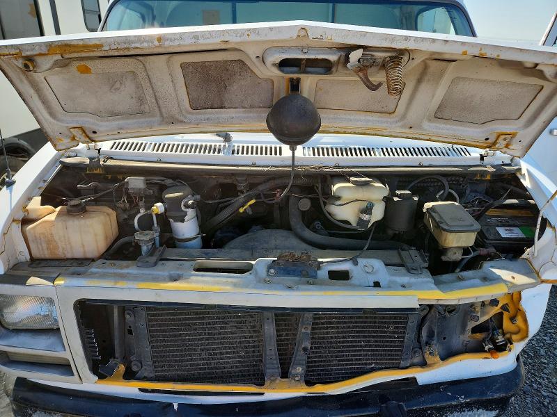 Продаж на аукціоні авто 1993 Gmc Cutaway Van, vin: 2GDHG31K9P4511246, номер лоту: 65870746
