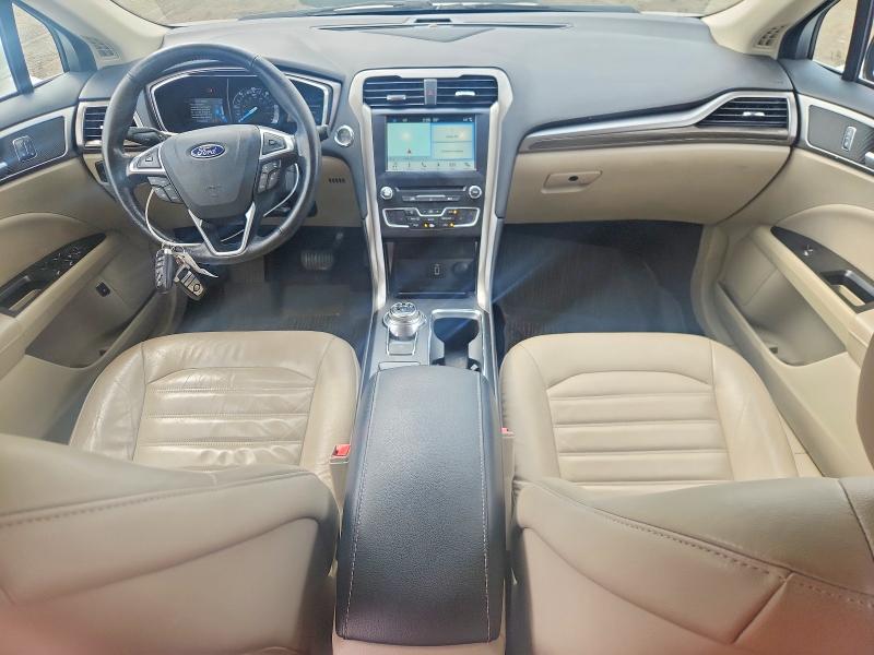 Aukcja sprzedaży 2017 Ford Fusion, vin: 3FA6P0PU1HR225818, numer aukcji: 65172456