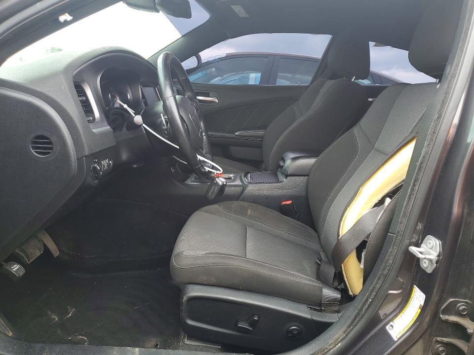 63352216 :رقم المزاد ، 2C3CDXJG2LH105133 vin ، 2020 Dodge Charger مزاد بيع