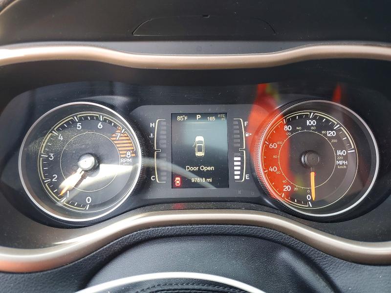 Aukcja sprzedaży 2016 Jeep Cherokee, vin: 1C4PJLCSXGW189676, numer aukcji: 66798236