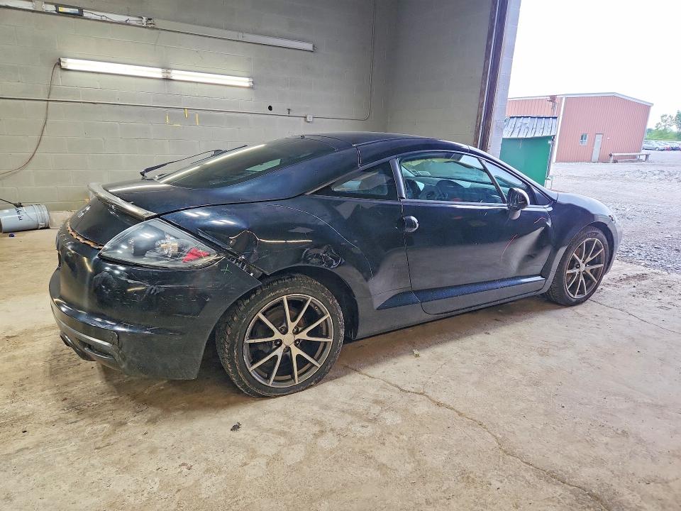 Продаж на аукціоні авто 2011 Mitsubishi Eclipse, vin: 4A31K5DF5BE006728, номер лоту: 64061736