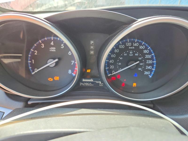 64922206 :رقم المزاد ، JM1BL1V7XD1773358 vin ، 2013 Mazda 3 مزاد بيع