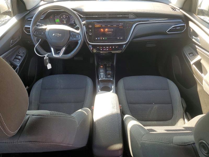 Продаж на аукціоні авто 2022 Chevrolet Bolt Euv, vin: 1G1FY6S06N4107968, номер лоту: 67175246