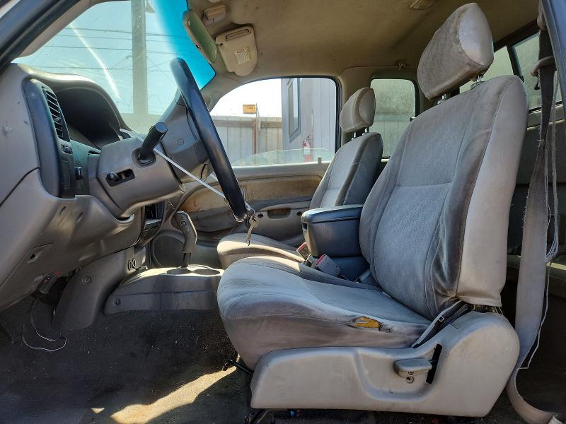 64029166 :رقم المزاد ، 5TEVL52N42Z898737 vin ، 2002 Toyota Tacoma مزاد بيع