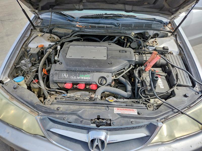 Aukcja sprzedaży 2002 Acura 3.2tl, vin: 19UUA56652A020489, numer aukcji: 66942806