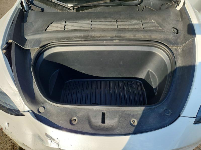 Aukcja sprzedaży 2022 Tesla Model Y, vin: 7SAYGDEFXNF495466, numer aukcji: 63336656