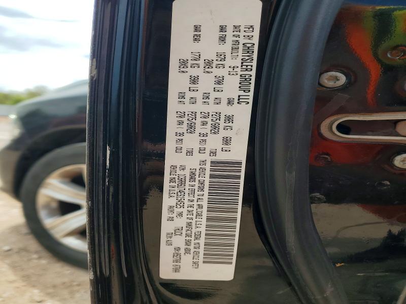 Продаж на аукціоні авто 2014 Ram 1500, vin: 1C6RR6UT4ES154525, номер лоту: 65701976