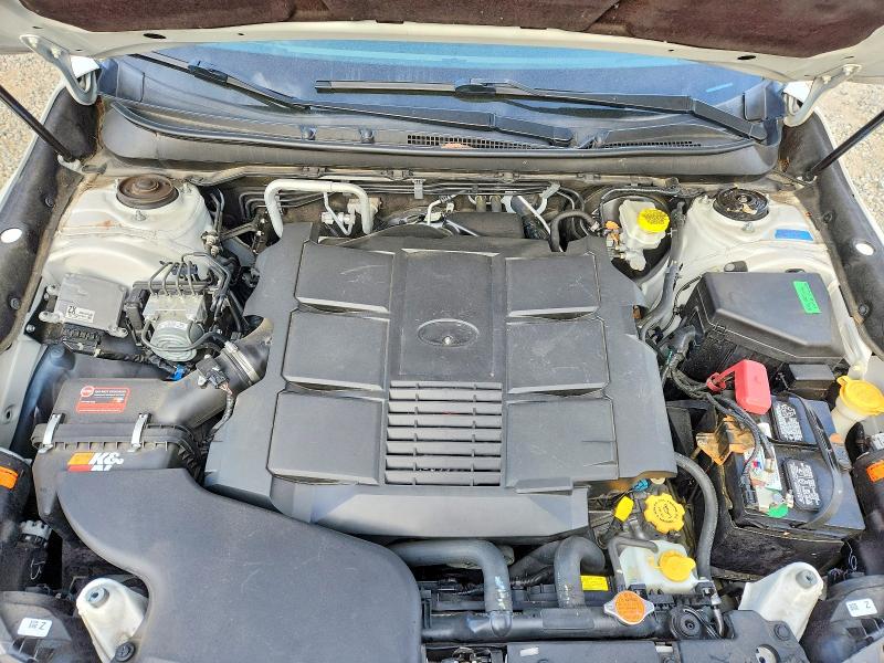 2017 Subaru Outback მანქანა იყიდება აუქციონზე, vin: 4S4BSENC6H3385752, აუქციონის ნომერი: 66782846