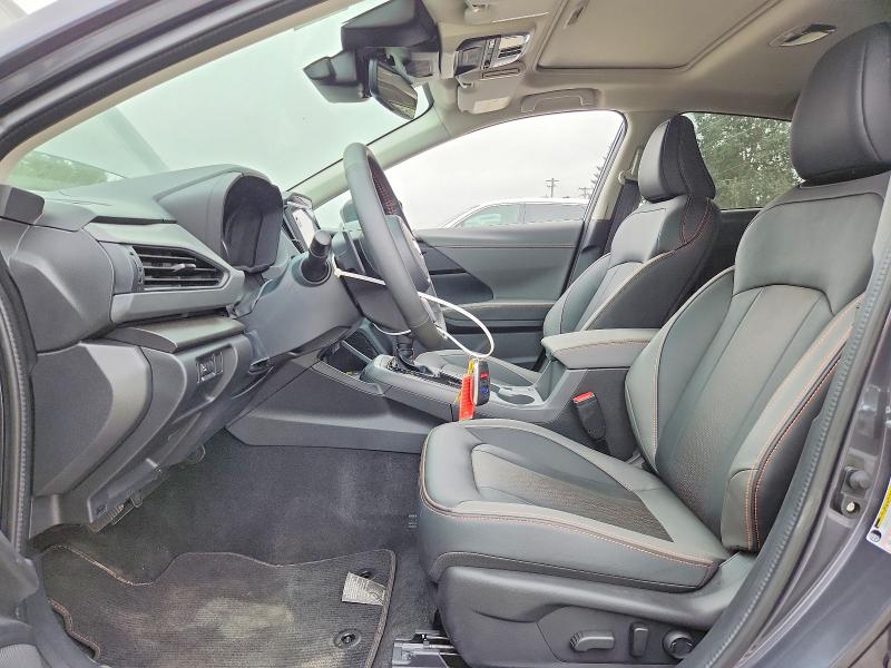 Aukcja sprzedaży 2026 Subaru Crosstrek, vin: 4S4GUHM69T3786704, numer aukcji: 65536696