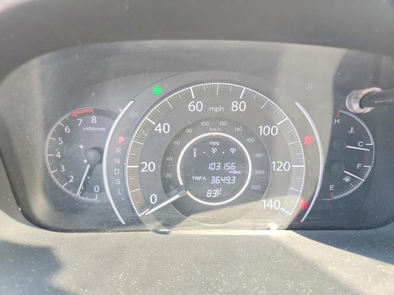 Aukcja sprzedaży 2016 Honda Cr-v, vin: 2HKRM4H55GH688416, numer aukcji: 63778666