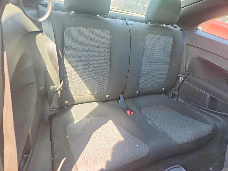 Продаж на аукціоні авто 2014 Volkswagen Beetle, vin: 3VWF17AT6EM634388, номер лоту: 64579366