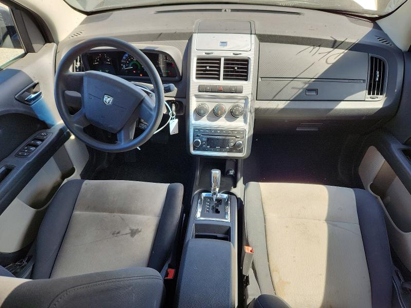 66750786 :رقم المزاد ، 3D4GG57V09T159306 vin ، 2009 Dodge Journey مزاد بيع