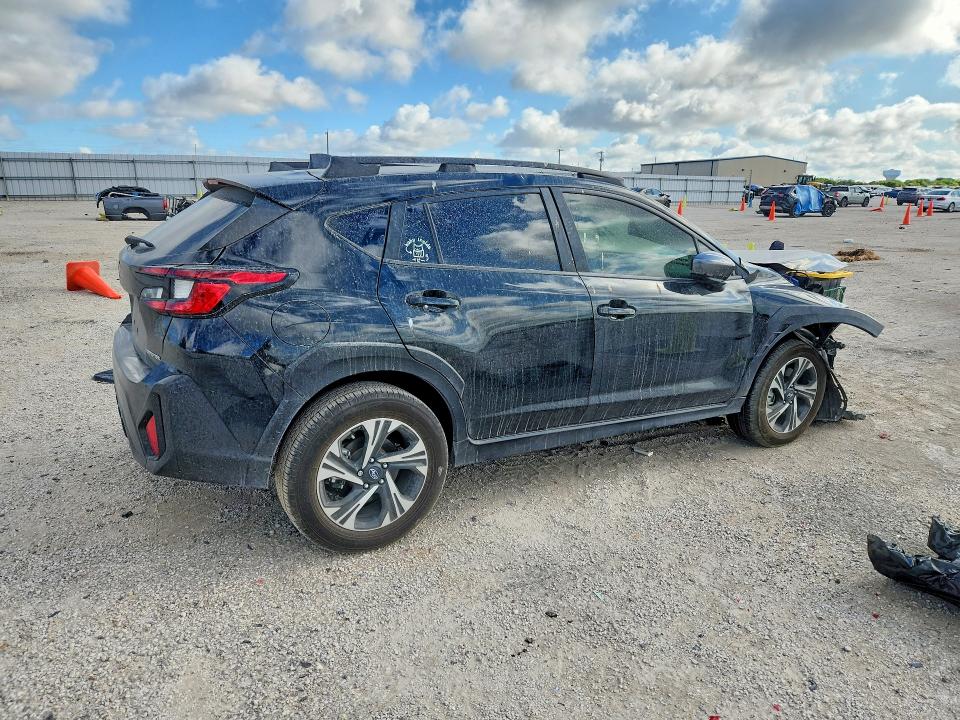 Продажа на аукционе авто 2025 Subaru Crosstrek, vin: JF2GUHDC8SH278513, номер лота: 64570236