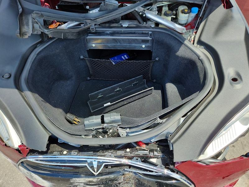 Aukcja sprzedaży 2012 Tesla Model S, vin: 5YJSA1DP2CFS01052, numer aukcji: 65190816