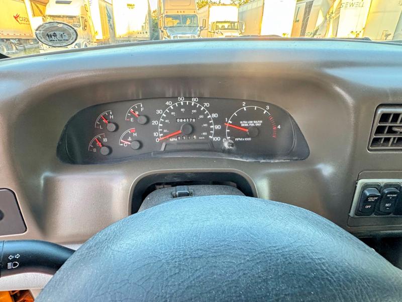 2010 Ford F750 მანქანა იყიდება აუქციონზე, vin: 3FRXF7FDXAV273250, აუქციონის ნომერი: 67545416