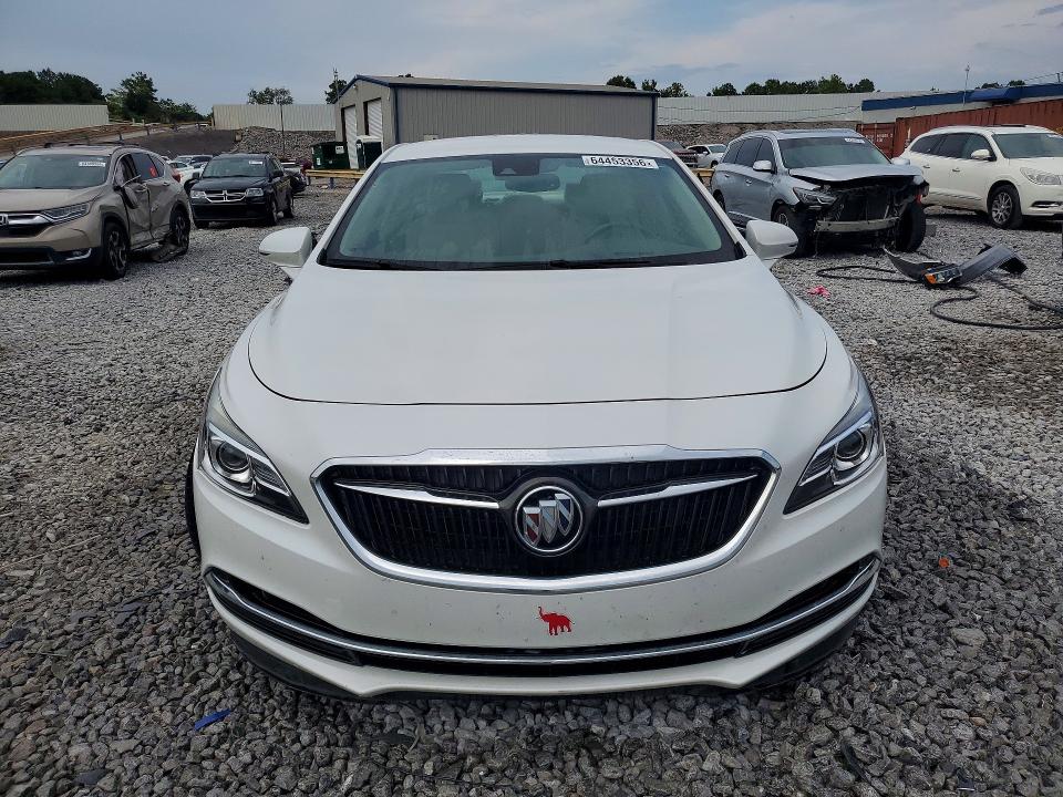 Aukcja sprzedaży 2018 Buick Lacrosse, vin: 1G4ZS5SS6JU106746, numer aukcji: 64453356